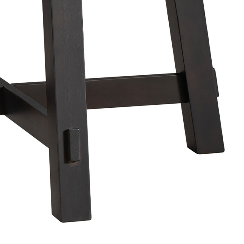 Gracie Oaks Sadmir Extendable Round Dining Table Wayfair